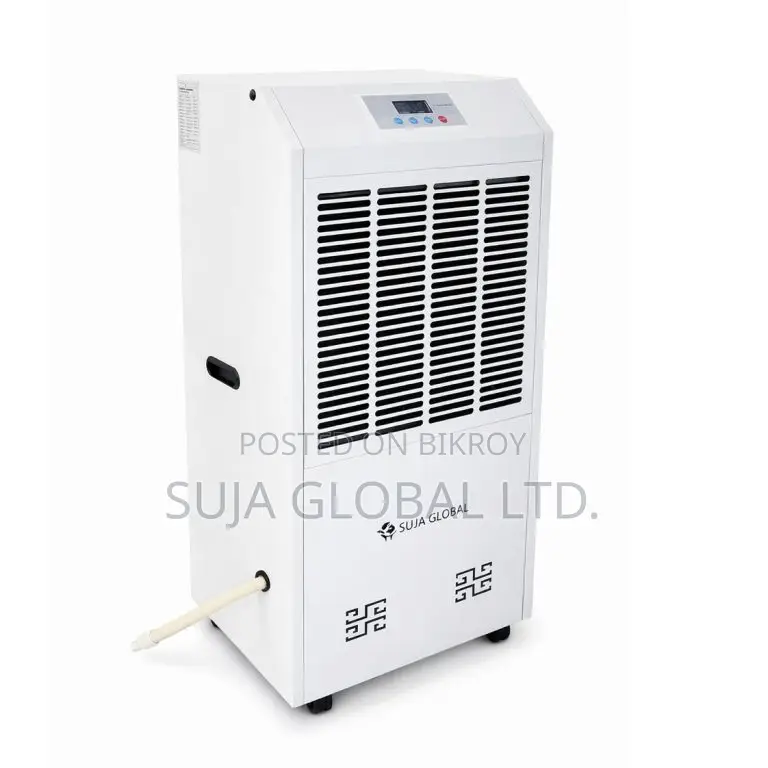 SD-130L Industrial and Commercial Dehumidifier 130 Liter Price in BD