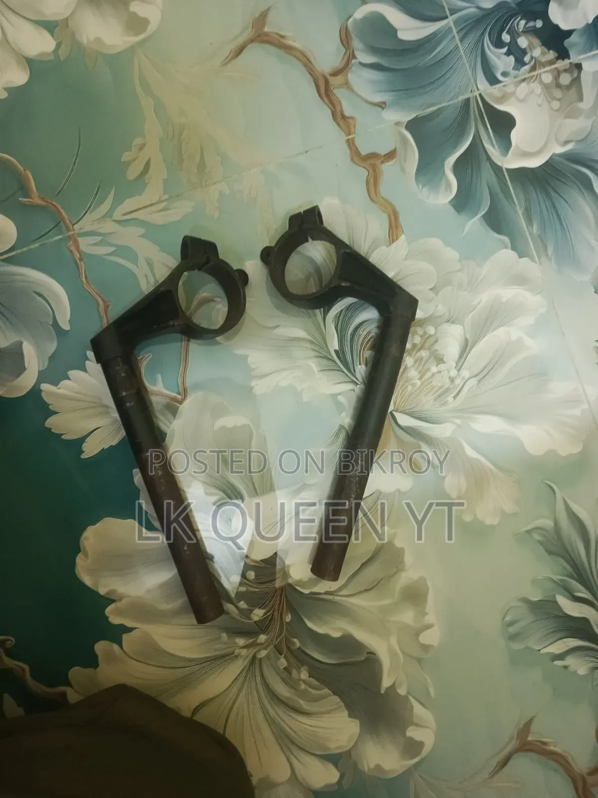 R15 V3 Handle