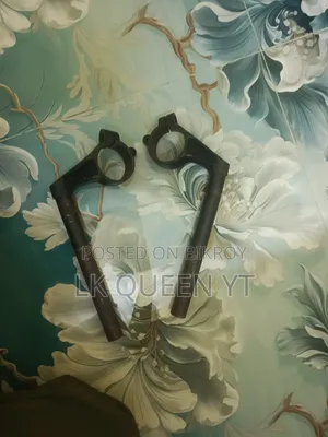 R15 V3 Handle
