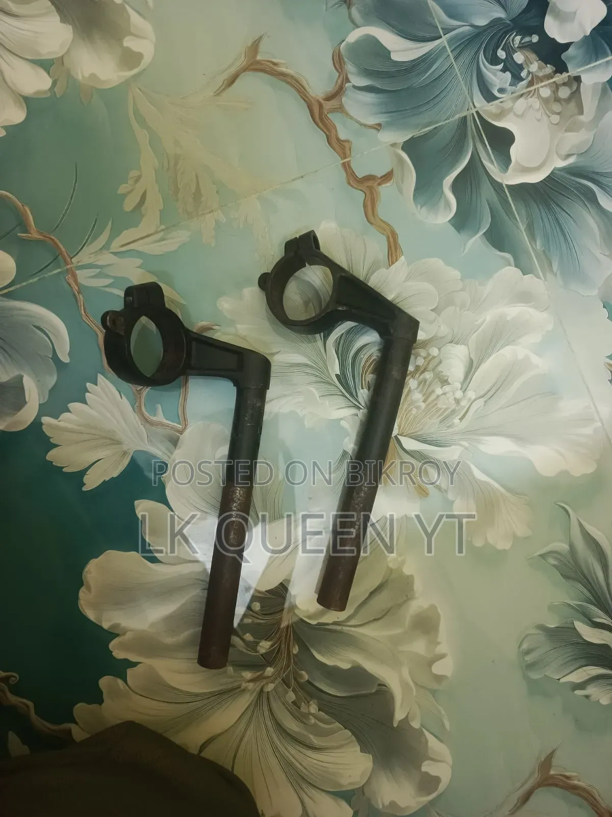 R15 V3 Handle