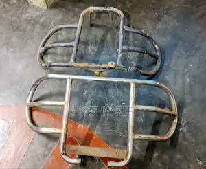 Motor Bike Parts