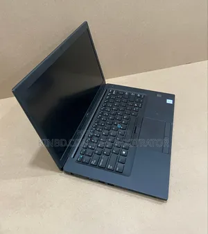 Laptop Dell Latitude 7490 8GB Intel Core i5 SSD 256GB