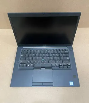 Laptop Dell Latitude 7490 8GB Intel Core i5 SSD 256GB