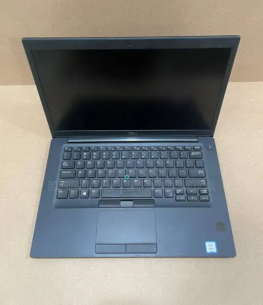 Laptop Dell Latitude 7490 8GB Intel Core i5 SSD 256GB