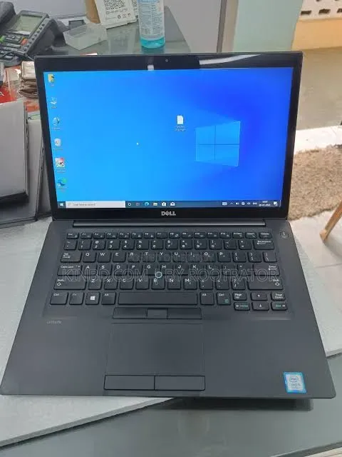 Laptop Dell Latitude 7490 8GB Intel Core i5 SSD 256GB