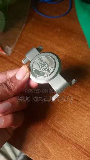 DJI Mobile Gimbal Magnetic Clamp