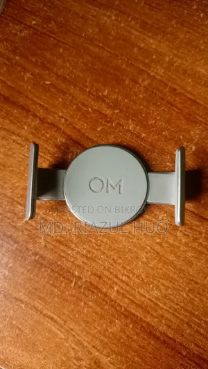 DJI Mobile Gimbal Magnetic Clamp