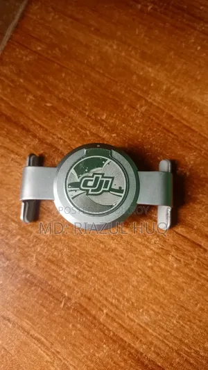 DJI Mobile Gimbal Magnetic Clamp