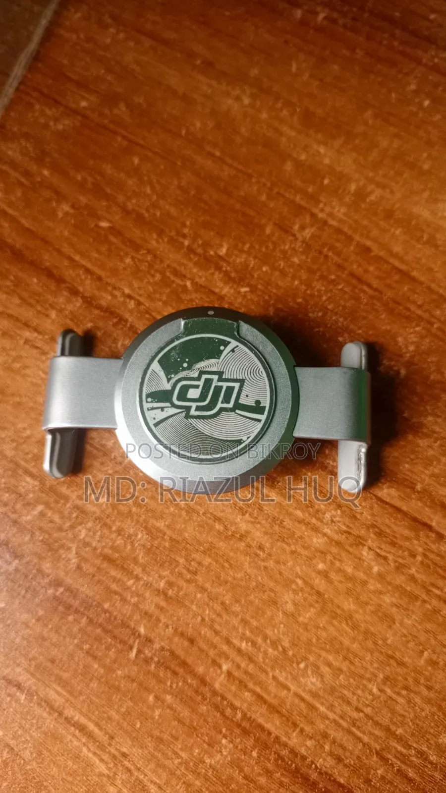 DJI Mobile Gimbal Magnetic Clamp
