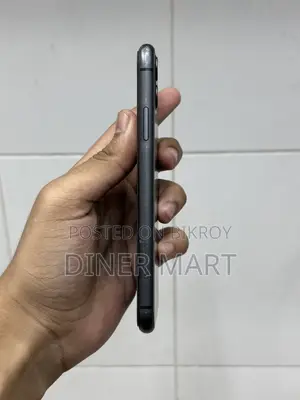 Apple iPhone 11 128 GB Black