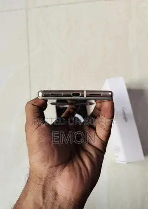 গুগল পিক্সেল ৭ প্রো ১২৮ জিবি গ্রে