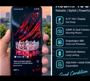 Xiaomi Redmi Note 8 64 GB Blue