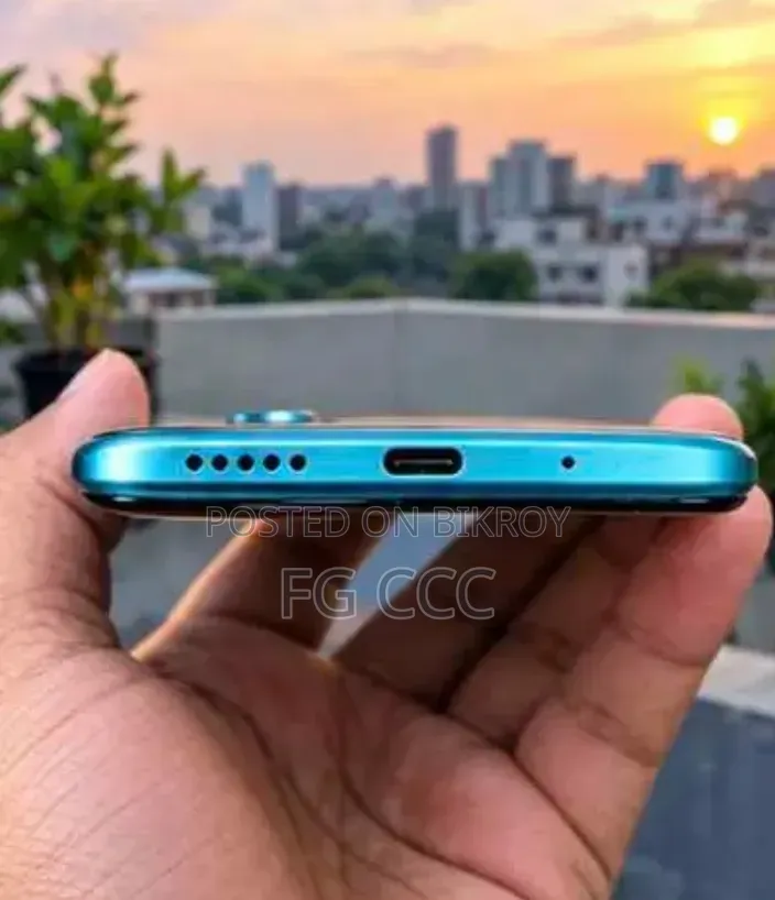 Xiaomi Redmi Note 8 64 GB Blue