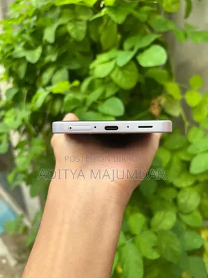 New Samsung Galaxy A36 128 GB White