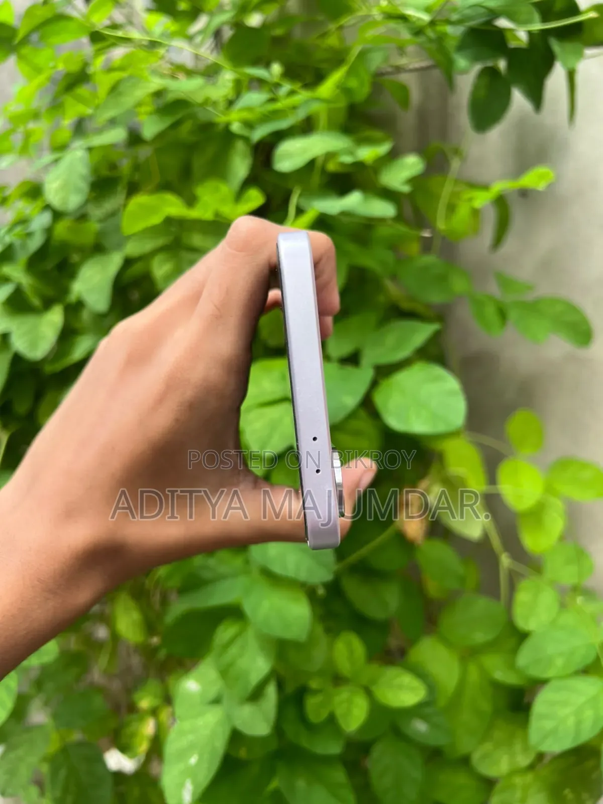 New Samsung Galaxy A36 128 GB White
