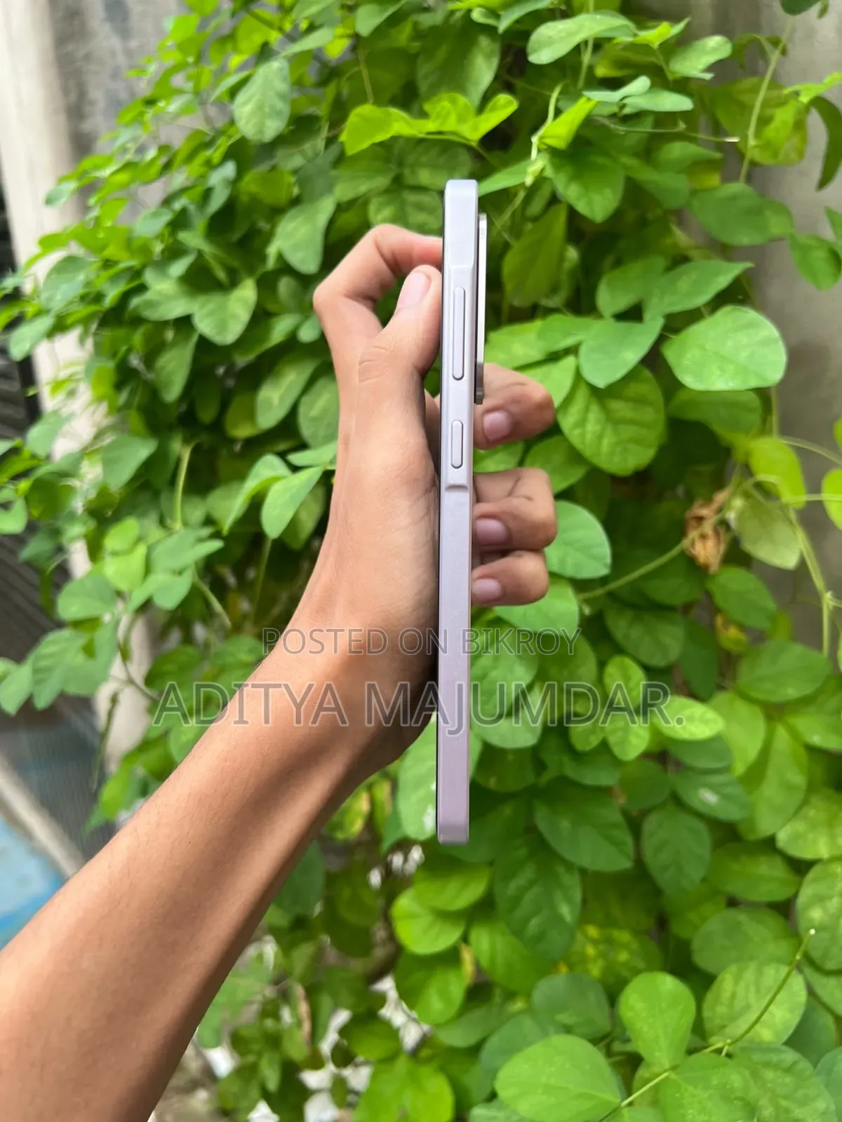 New Samsung Galaxy A36 128 GB White