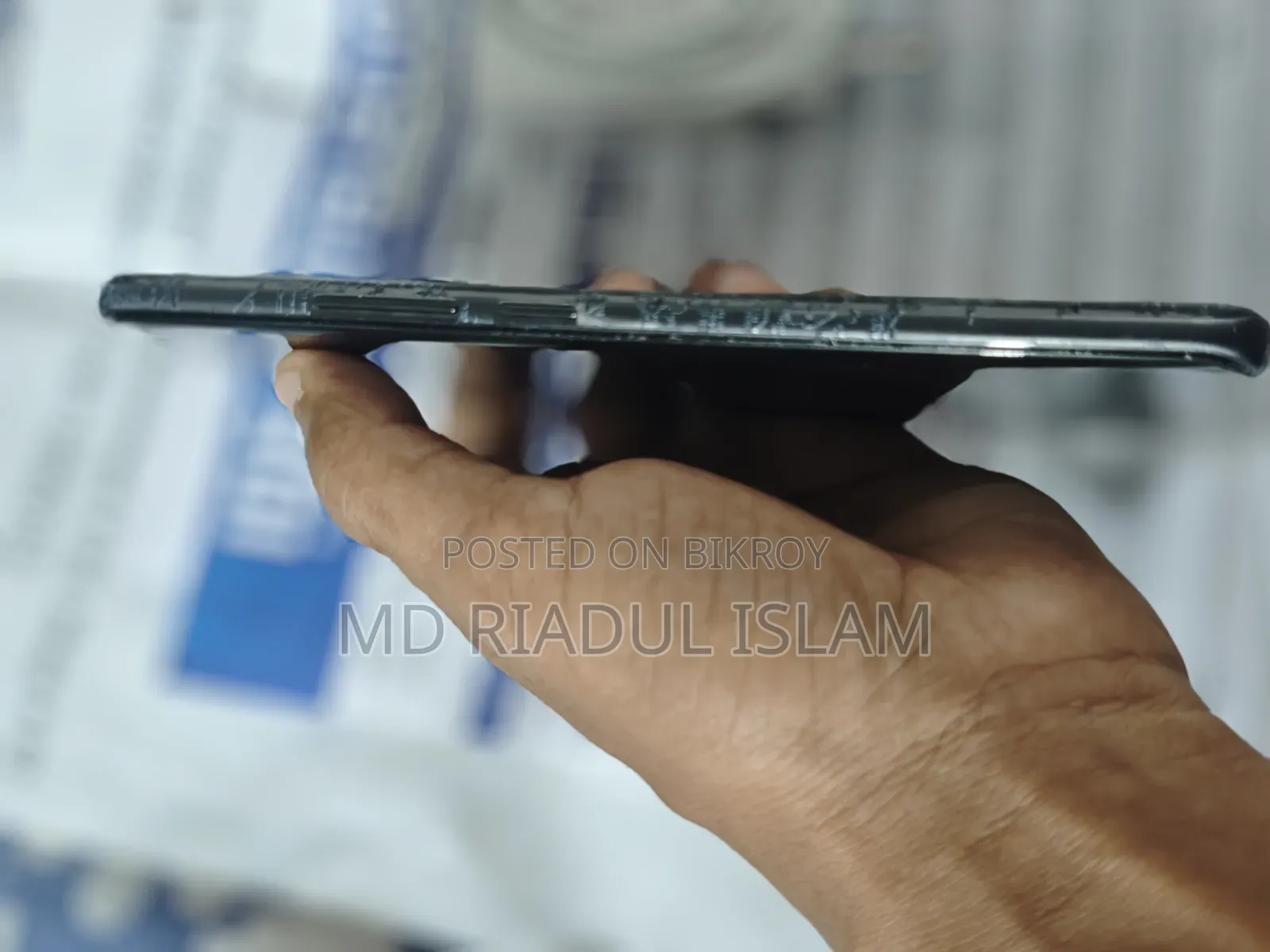 Xiaomi Redmi Note 14 Pro 256 GB Black