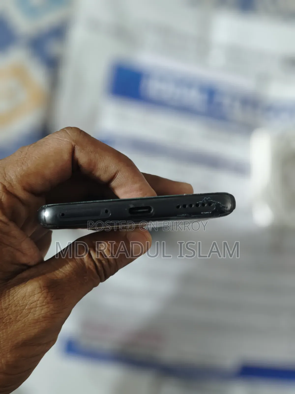 Xiaomi Redmi Note 14 Pro 256 GB Black