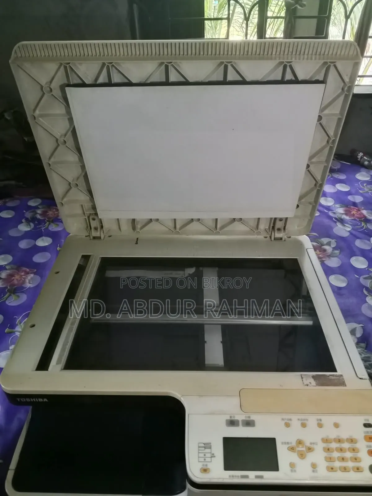 Toshiba E-Studio 2303A বিক্রি করা হবে