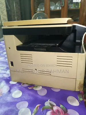 Toshiba E-Studio 2303A বিক্রি করা হবে