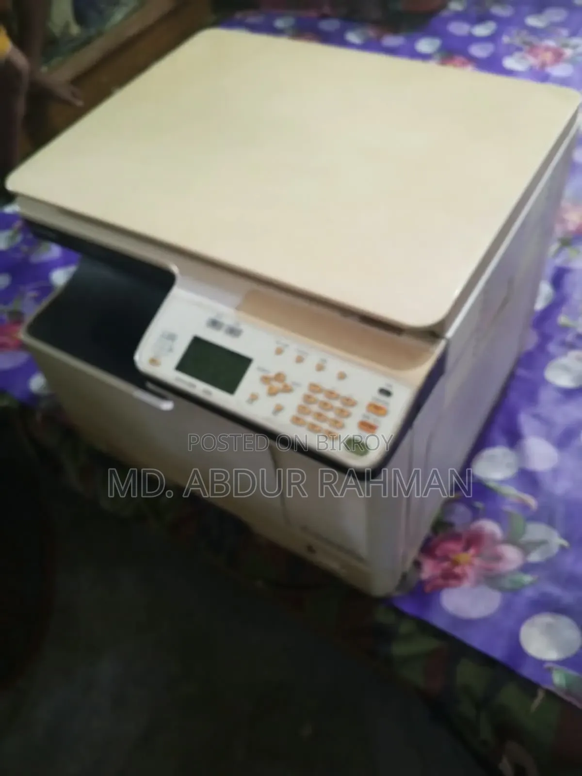 Toshiba E-Studio 2303A বিক্রি করা হবে