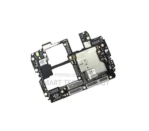 12/256 Motherboard for OPPO Find X3 Pro (Original Fresh Motherboard)