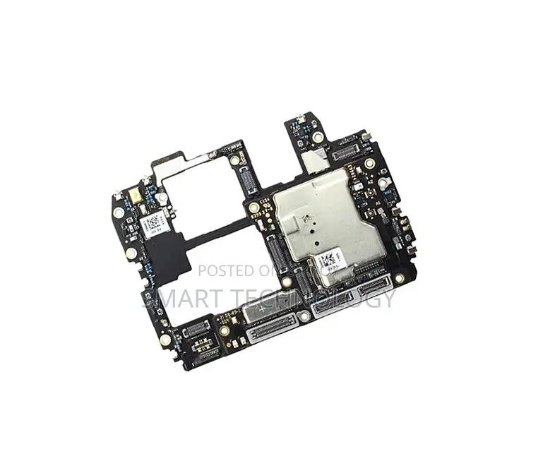 12/256 Motherboard for OPPO Find X3 Pro (Original Fresh Motherboard)