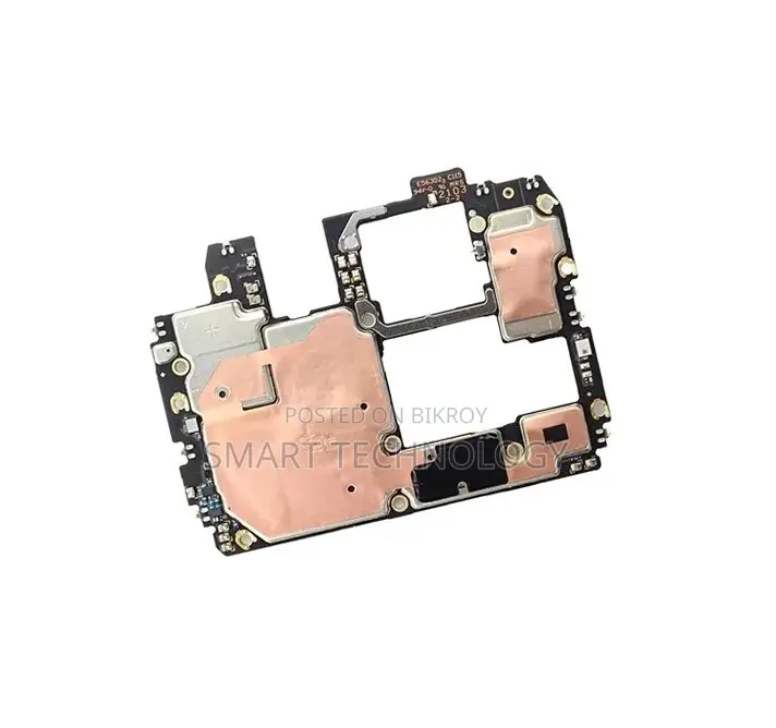 12/256 Motherboard for OPPO Find X3 Pro (Original Fresh Motherboard)