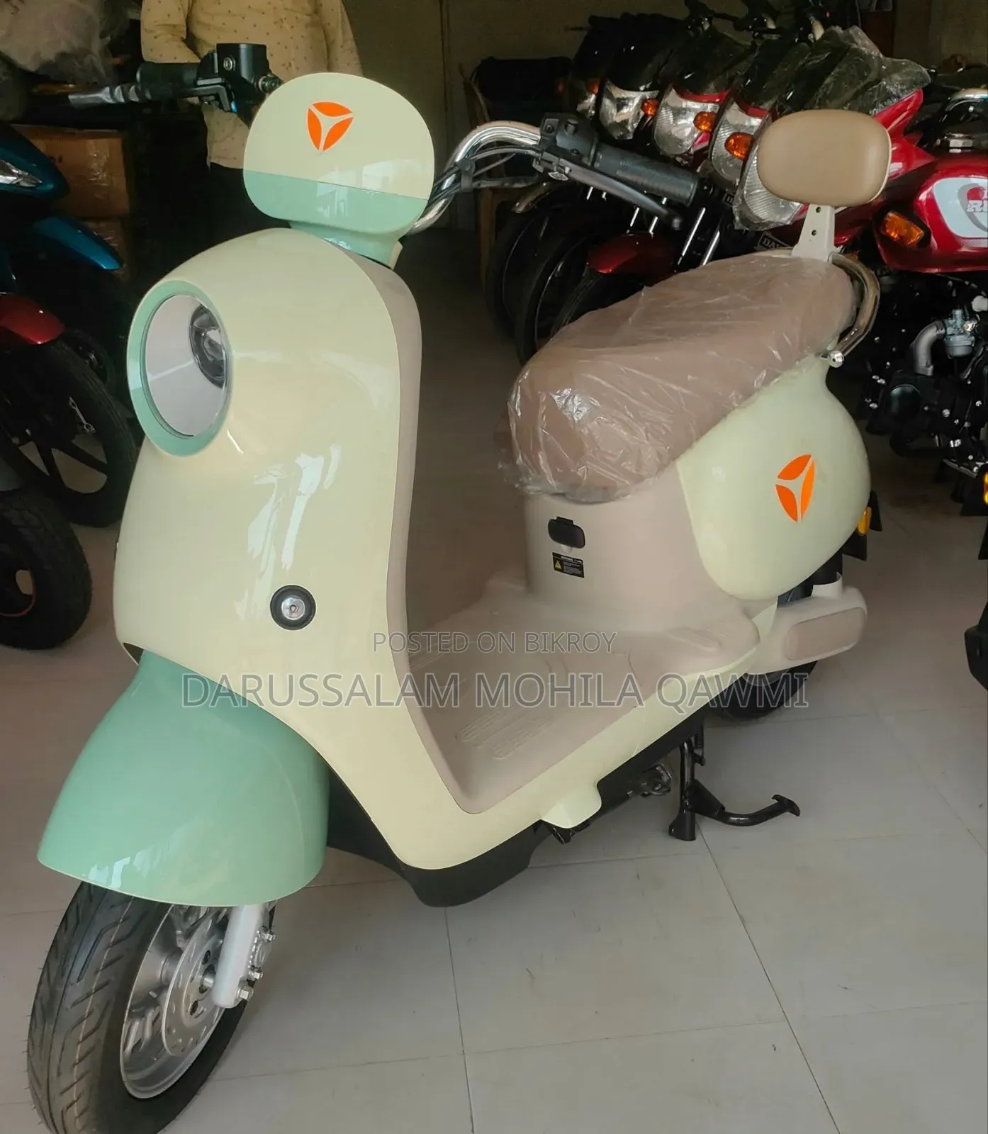 ইয়েডিয়া এম৬ ২০২৬