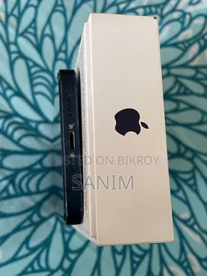 Apple iPhone 12 128 GB Blue
