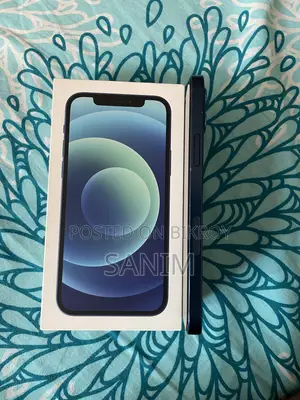 Apple iPhone 12 128 GB Blue