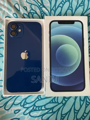 Apple iPhone 12 128 GB Blue
