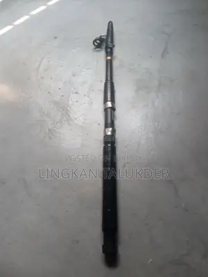Fishing Rod and Reel for Sale