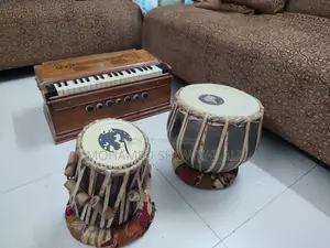 মিউজিক্যাল ইন্সট্রুমেন্ট