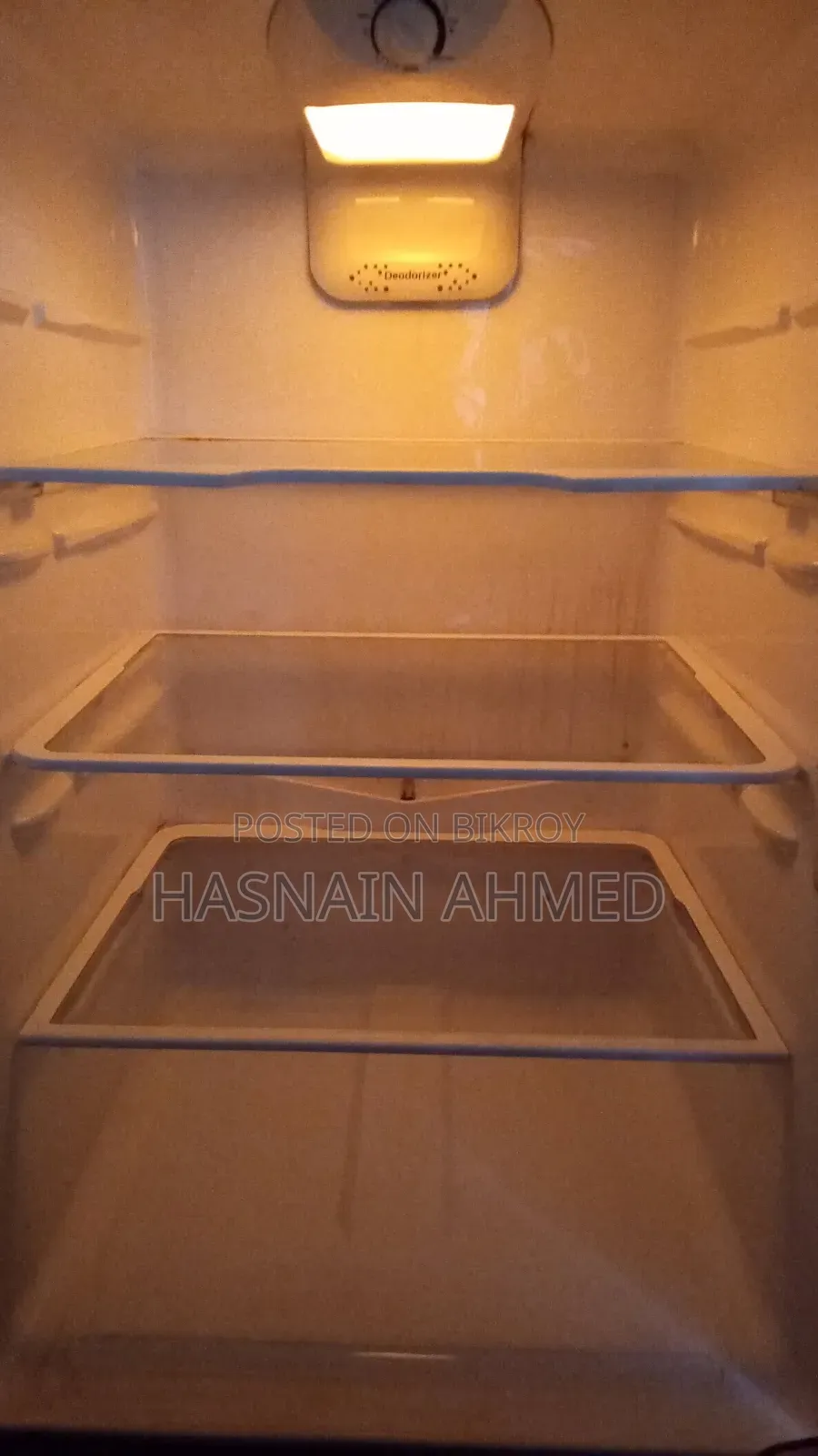 LG Fridge for Sale