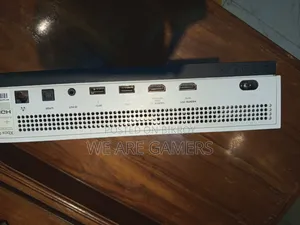 Xbox One S for Sale 1tb All Okay Ase Full Like New