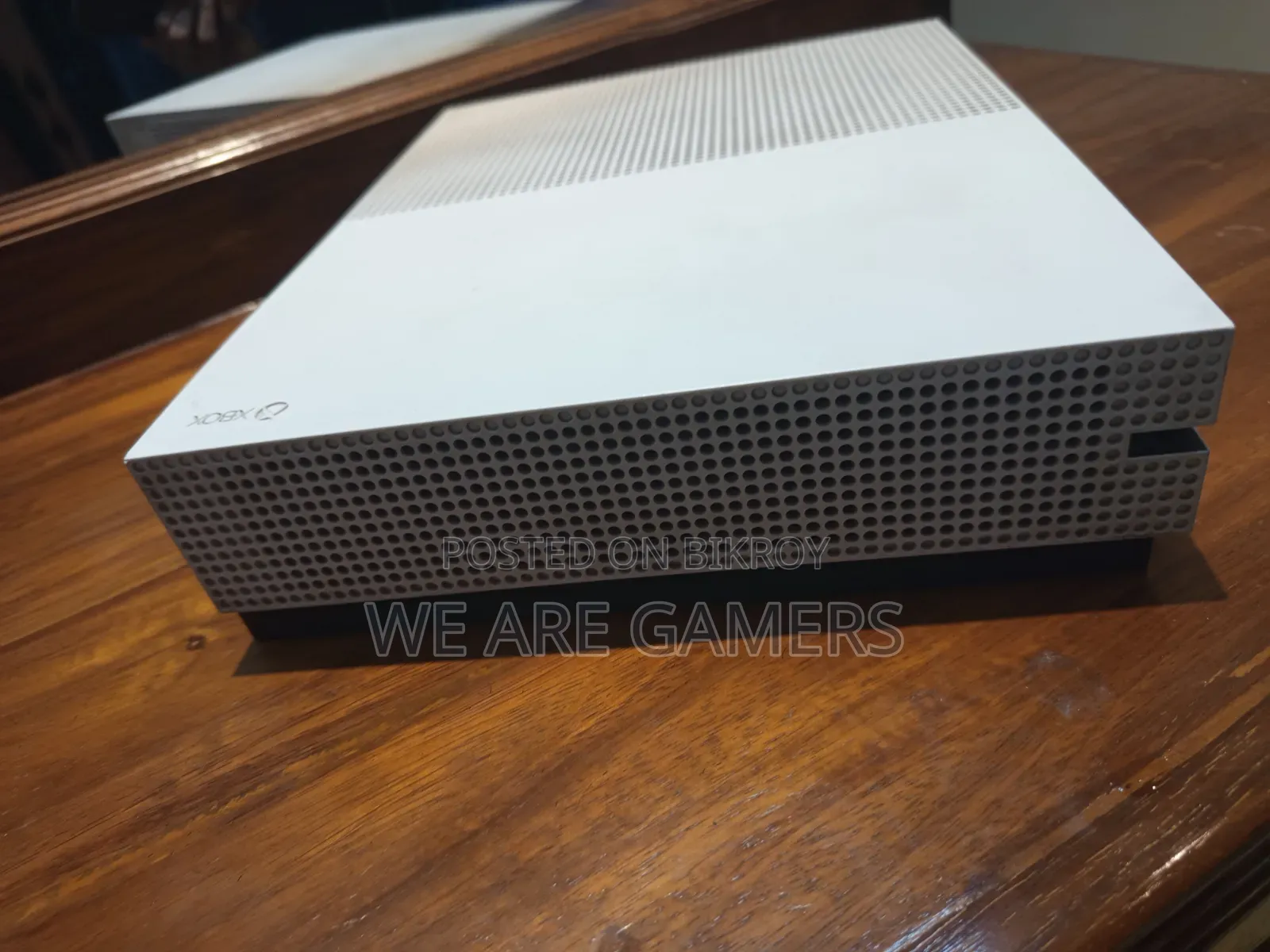 Xbox One S for Sale 1tb All Okay Ase Full Like New
