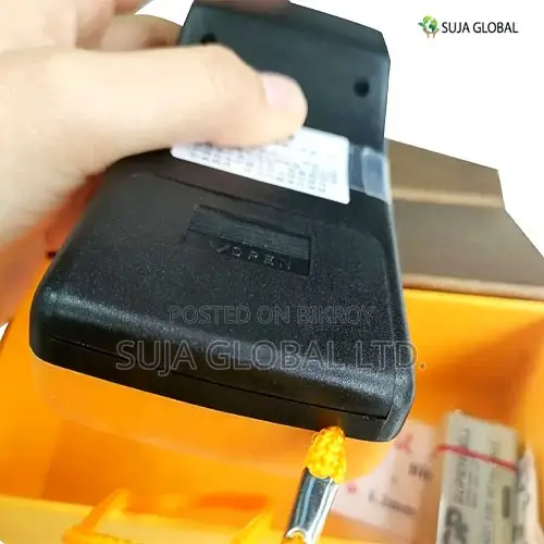 SUHN2 Hand Needle Detector Machine Price in Bangladesh