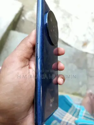 Helio 100 256 GB Blue