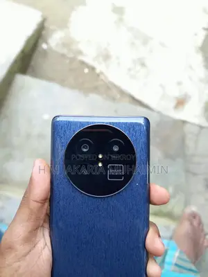 Helio 100 256 GB Blue