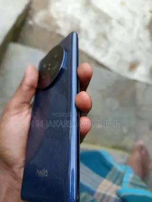 Helio 100 256 GB Blue