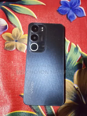 Vivo Y19s 128 GB Blue