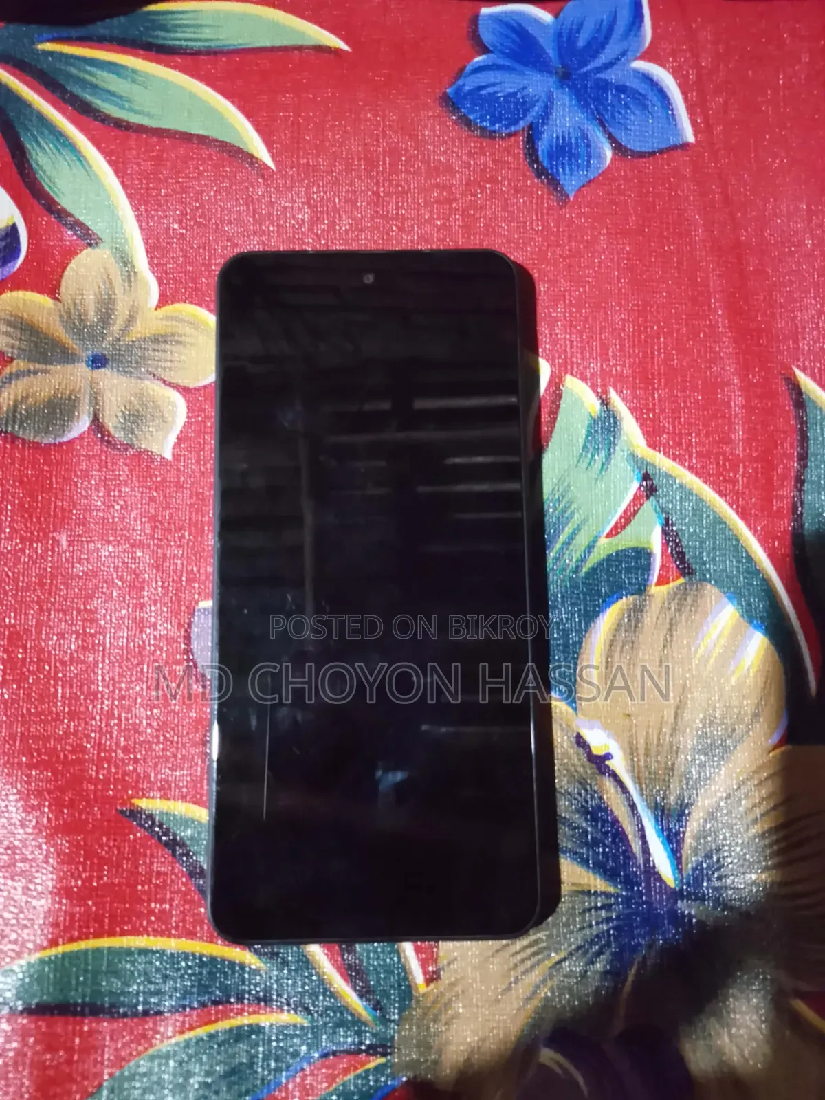 Vivo Y19s 128 GB Blue