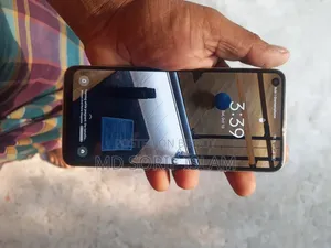 Realme 8 5G 128 GB White