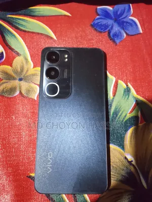 Vivo Y19s 128 GB Blue