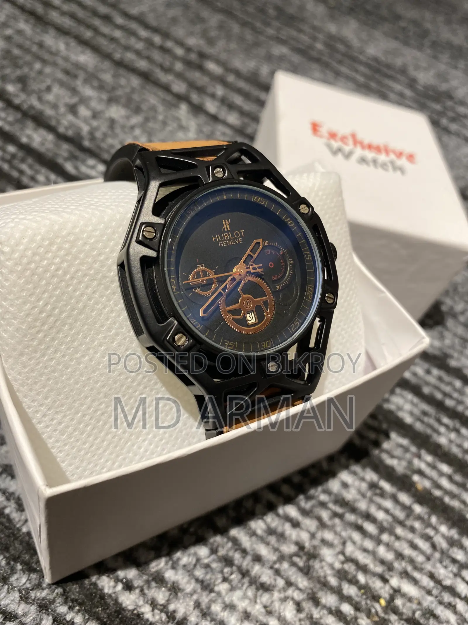 Hublot C241