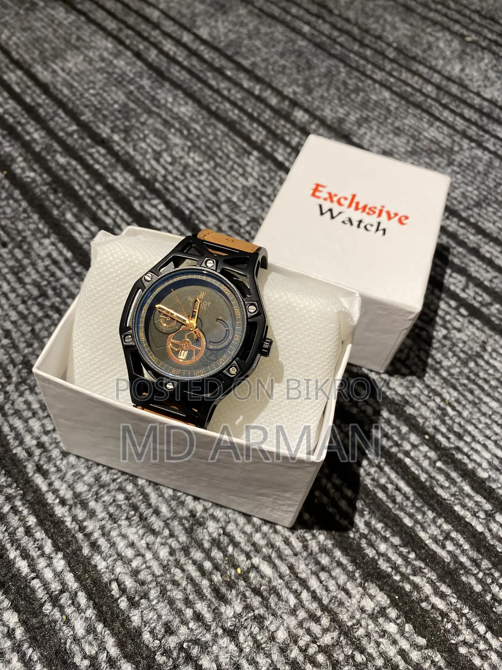 Hublot C241