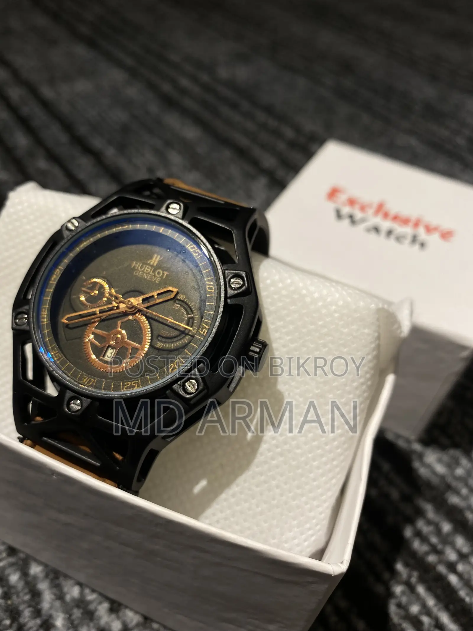 Hublot C241