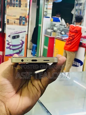 Samsung Galaxy A06 64 GB Gold