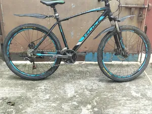 ModeVeloce 602